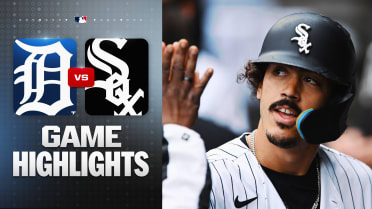 Vargas la bota para guiar el triunfo de los White Sox