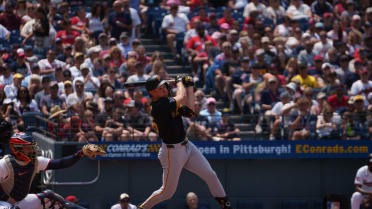 Billy Cook's RBI single