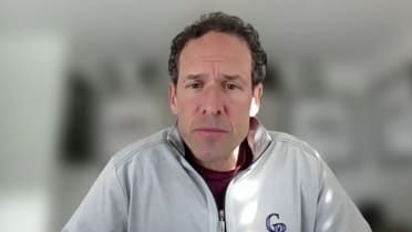 Paul DePodesta on trades with Twins, Yankees