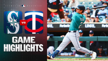 Cole Young hits clutch 9th inning go-ahead hit in win