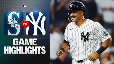 Trent Grisham crushes two homers in Yankees' 10-5 win