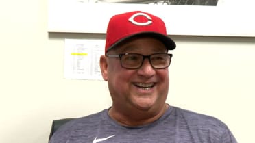 Terry Francona: "We answered back"