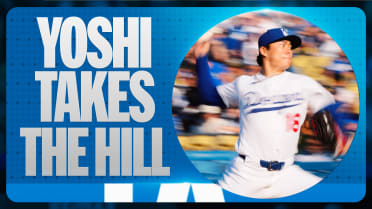 Yoshinobu Yamamoto's strong outing vs. Guardians 