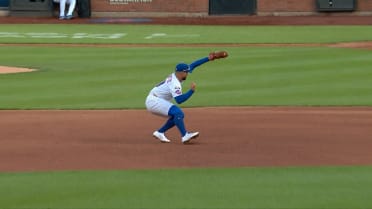 Bo Bichette's great stop