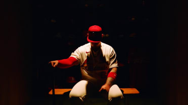 The Look: Cardinals Video Day