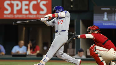 Seiya Suzuki's two-run home run (7)