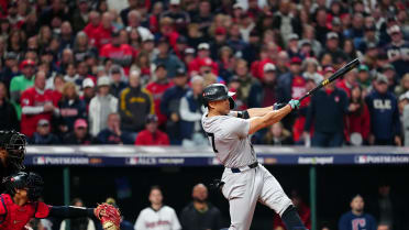 MLB India Call: Giancarlo Stanton's home run