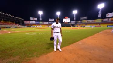 Jeurys Familia cierra el 7mo con doble play