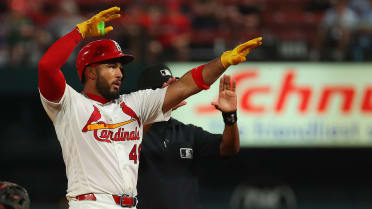 Doble de 2 carreras de Herrera 