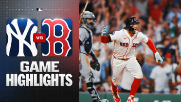 Duran walks it off in Red Sox 10th-inning rally