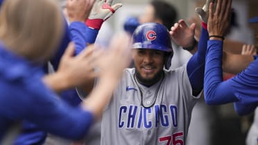 Cachorros anotan nueve en la 8va