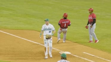 Héctor Rodríguez produce con rodado