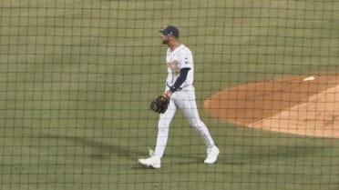 Top Prospects: Brody Hopkins, RHP, Rays