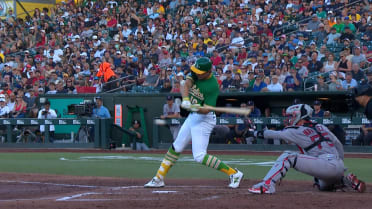 Catcher's interference overturned following challenge