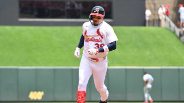 Bryan Torres' two-run homer (3)