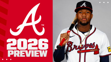 30 Clubs, 30 Camps: Braves