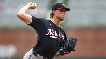 Jake Irvin poncha a siete en cinco entradas sin hit
