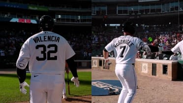 Tigers go back-to-back in 7th inning