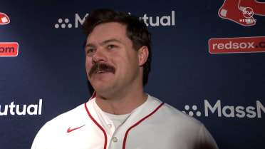 Payton Tolle: 'I have a lot of bananas' 