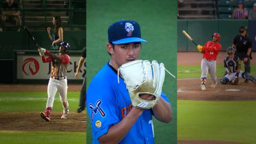 Watch Midland RockHounds vs. Springfield Cardinals