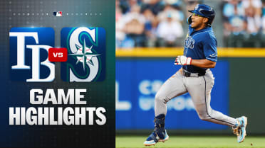 Richie Palacios hits two-run single in Rays' 3-2 win