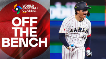 Shota Morishita's three-run home run