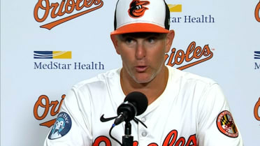 Tony Mansolino on Brandon Young's strong outing