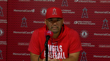 Kurt Suzuki on 4-2 loss: 'It's gut-wrenching'