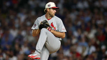 Kyle Leahy fans six batters across five innings