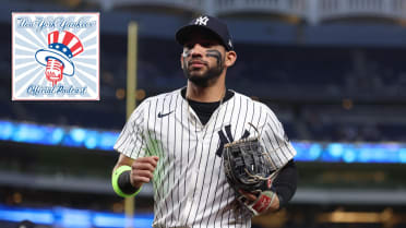 Yanks Pod: José Caballero