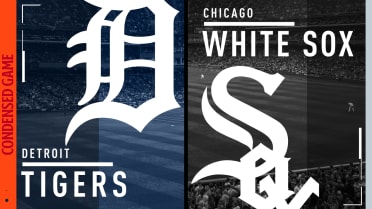 Juego condensado: DET@CWS - 19/9/26