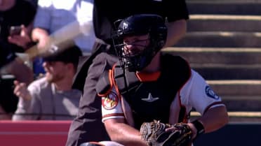 Ball 4 confirmed after ABS challenge