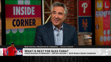 Jon Heyman on the Red Sox's next steps