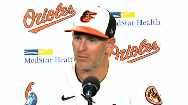Tony Mansolino on Bradish's outing, 3-2 win