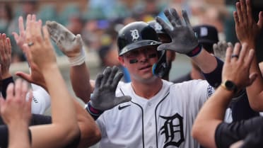 Spencer Torkelson's two-run homer (7)