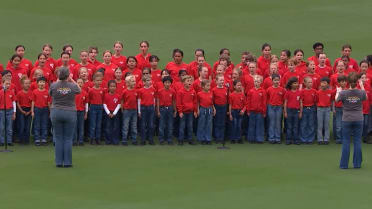6/21/25 National Anthem