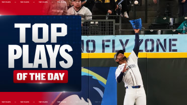 5/16/26: Top 5 Plays of the Day