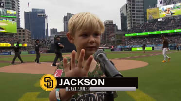 5/31/25: Play Ball Kid