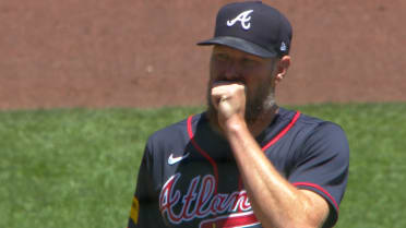 Chris Sale strikes out Heliot Ramos