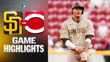 Machado y King guían a los Padres al triunfo
