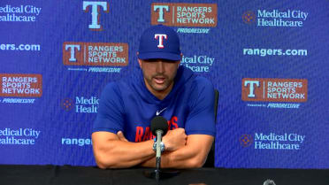 Luis Ureta on Eovaldi's start, leaving people on base