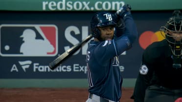 Cedric Mullins' RBI bunt