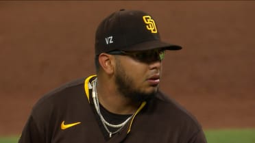 Jim Jarvis scores on a balk