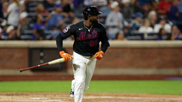 Luis Robert Jr.'s 10th homer of the year 