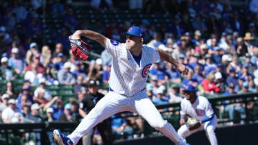 Matthew Boyd's fourth strikeout