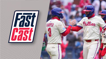FastCast: Sunday's best in < 10 minutes
