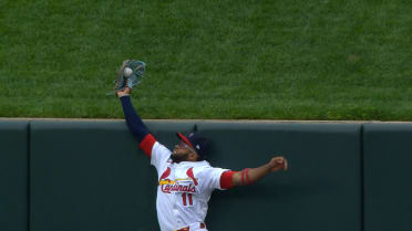 Curtain Call: Scott II's stellar home run robbery