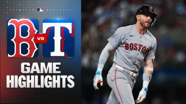Trevor Story's go-ahead homer fuels Red Sox's win