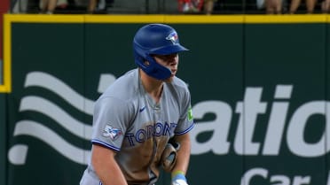 Sean Keys' RBI double