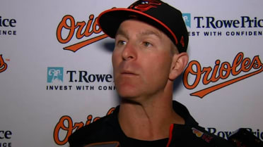 Tony Mansolino on the bullpen, 4-3 win over Red Sox